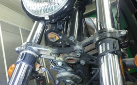 KAWASAKI 250TR 2024 BJ250F