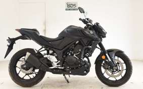 YAMAHA MT-25 A RG74J