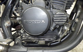 HONDA GB250 CLUBMAN GEN 3 MC10