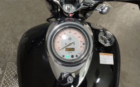 YAMAHA DRAGSTAR 1100 CLASSIC VP13J