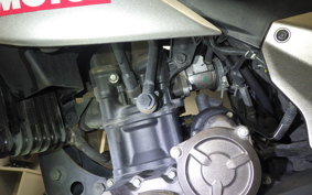 SUZUKI GIXXER 250 ED22B