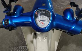HONDA SUPER CUB50 AA09