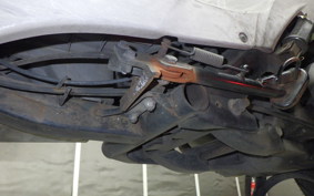 SUZUKI ADDRESS V125 G CF46A