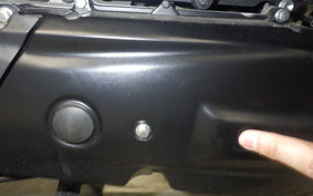 SUZUKI SWISH 125 2005 DV12B