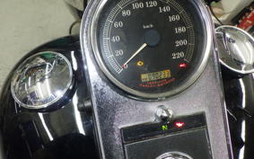 HARLEY FLSTC 1450 2006