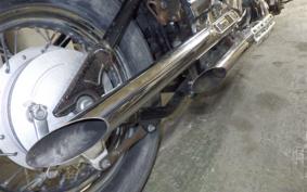 YAMAHA DRAGSTAR 400 VH01J