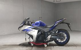 YAMAHA YZF-R25 RG10J