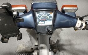 HONDA SUPER CUB50 C50