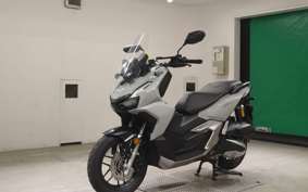 HONDA ADV160 1995 KF54