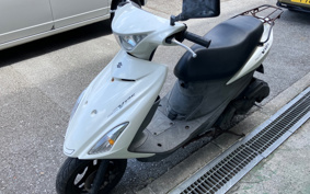 SUZUKI ADDRESS V125 CF4MA