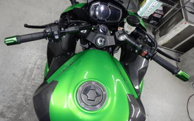 KAWASAKI NINJA 1000 A 2017 ZXT00W