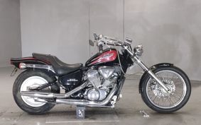 HONDA STEED 400 NC26