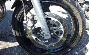 KAWASAKI BALIUS 250 Gen.2 ZR250B