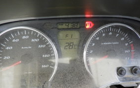 SUZUKI SKYWAVE 250 (Burgman 250) S Gen.3 CJ44A