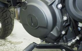 KAWASAKI ELIMINATOR400-3 2023 EL400A