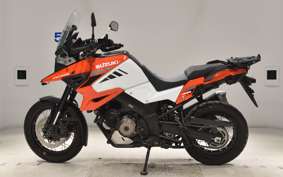 SUZUKI Vｽﾄﾛｰﾑ1050XT 2021 EF11M