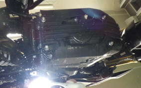BMW G310GS 2025