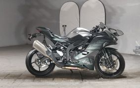 KAWASAKI  NINJA ZX-4R SE ZX400P