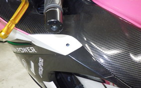 SUZUKI HAYABUSA Gen.2 2010