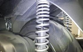 HONDA FORZA Z GEN 2 2003 MF10