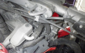 HONDA GYRO CANOPY TA03