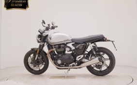TRIUMPH SPEED TWIN 2026