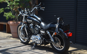 HARLEY XL1200L 2010 CX3