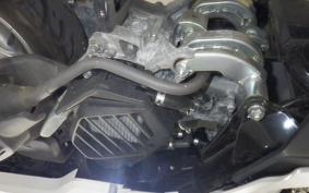 HONDA BENLY 50 2004 AA05
