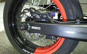 YAMAHA WR250X 2021 DG15J