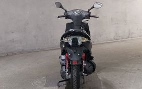 KYMCO RACING125FI SR25BA