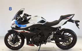 SUZUKI GSX250R