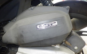 HONDA PCX 150 KF18