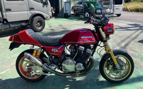 SUZUKI GSX-1100 2013 10XD5
