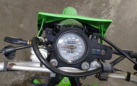 KAWASAKI KDX250SR DX250F