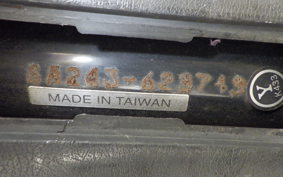 YAMAHA BJ 2023 SA24J