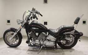 YAMAHA DRAGSTAR 1100 1999 VP10J
