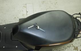 HONDA TACT-4ﾍﾞｰｼｯｸ 2008 AF75