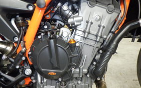 KTM 890 DUKE R 2021