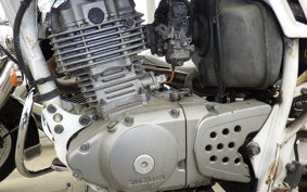 SUZUKI DJEBEL 200 (DR200SE) SH42A