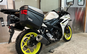 YAMAHA YZF-R25 ABS RG43J