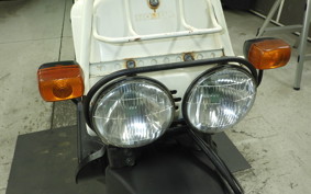 HONDA ZOOMER AF58