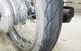 HONDA C110 SUPER CUB JA10