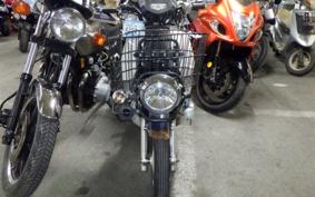 HONDA C50 SUPER CUB 2005 AA04