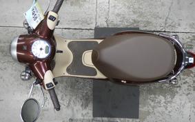 HONDA GIORNO 3 2024 AF77