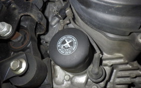 HONDA FORZA 250 2003 MF13