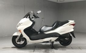HONDA FORZA Z MF08