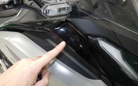 HONDA NC750X DCT 2025