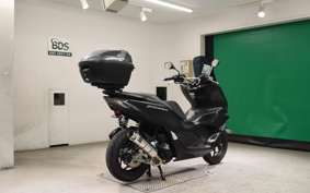 HONDA PCX 160 2002 KF47
