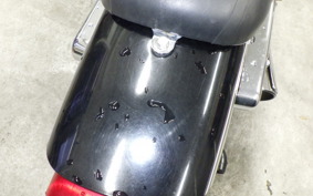 KAWASAKI ELIMINATOR 125 BN125A