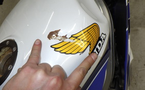 HONDA CBR250R GEN 2 2013 MC19